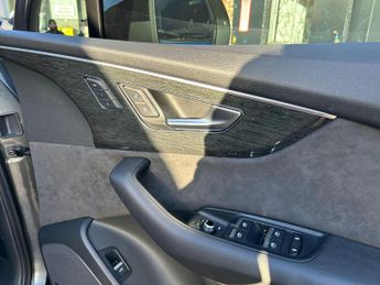 Audi Q7 3.0 TDI V6 50 Black Edition Tiptronic quattro Euro 6 (s/s) 5dr