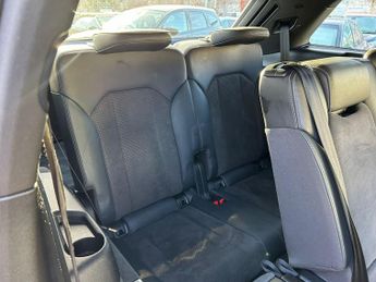 Audi Q7 3.0 TDI V6 50 Black Edition Tiptronic quattro Euro 6 (s/s) 5dr