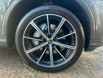 Audi Q7 3.0 TDI V6 50 Black Edition Tiptronic quattro Euro 6 (s/s) 5dr