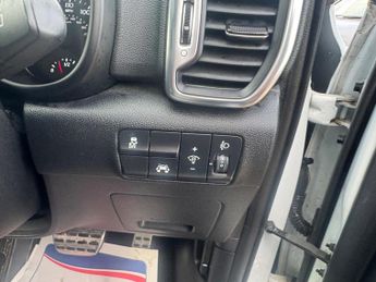 Kia Sportage 1.6 T-GDi GT-Line DCT AWD Euro 6 5dr