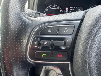 Kia Sportage 1.6 T-GDi GT-Line DCT AWD Euro 6 5dr