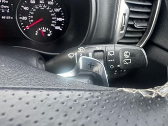 Kia Sportage 1.6 T-GDi GT-Line DCT AWD Euro 6 5dr