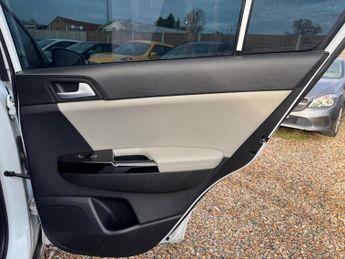 Kia Sportage 1.6 T-GDi GT-Line DCT AWD Euro 6 5dr