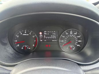 Kia Sportage 1.6 T-GDi GT-Line DCT AWD Euro 6 5dr