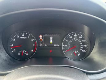 Kia Sportage 1.6 T-GDi GT-Line DCT AWD Euro 6 5dr