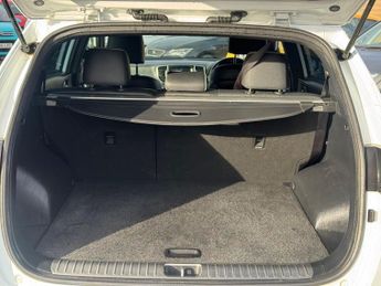 Kia Sportage 1.6 T-GDi GT-Line DCT AWD Euro 6 5dr