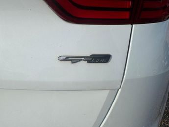Kia Sportage 1.6 T-GDi GT-Line DCT AWD Euro 6 5dr