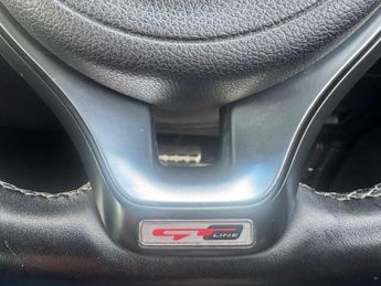 Kia Sportage 1.6 T-GDi GT-Line DCT AWD Euro 6 5dr