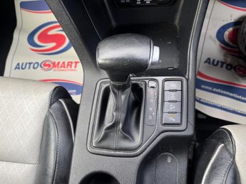 Kia Sportage 1.6 T-GDi GT-Line DCT AWD Euro 6 5dr