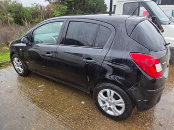 Vauxhall Corsa 1.2i 16v Active 5dr