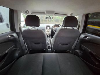 Vauxhall Corsa 1.2i 16v Active 5dr