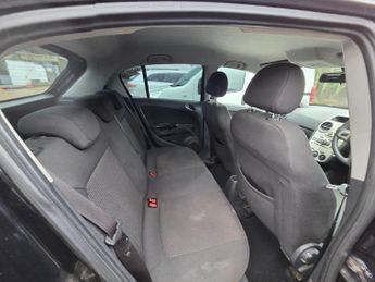 Vauxhall Corsa 1.2i 16v Active 5dr