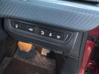 Peugeot 2008 1.6 e-HDi Allure EGC Euro 5 (s/s) 5dr