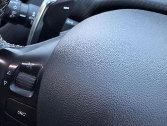 Peugeot 2008 1.6 e-HDi Allure EGC Euro 5 (s/s) 5dr