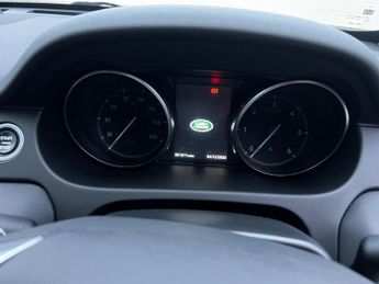 Land Rover Discovery Sport 2.0 TD4 HSE Auto 4WD Euro 6 (s/s) 5dr