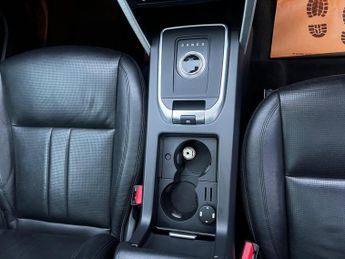 Land Rover Discovery Sport 2.0 TD4 HSE Auto 4WD Euro 6 (s/s) 5dr