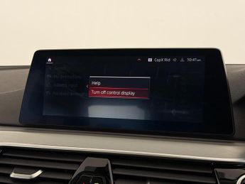 BMW 5 Series 2.0 520d MHT SE Auto Euro 6 (s/s) 4dr