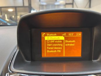 Vauxhall Corsa 1.2 16V Excite Euro 5 3dr