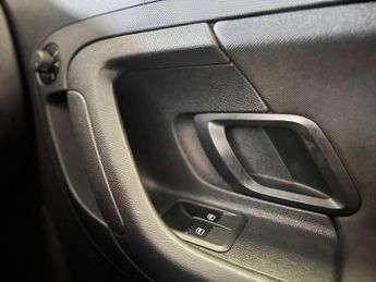 Skoda Fabia 1.2 TSI Elegance DSG Euro 5 5dr