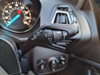 Ford Kuga 1.5T EcoBoost Titanium Auto AWD Euro 6 (s/s) 5dr