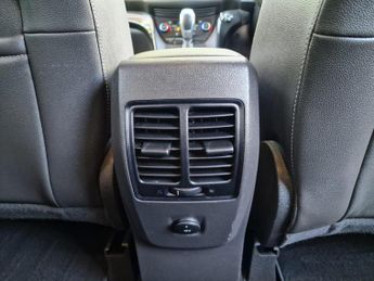 Ford Kuga 1.5T EcoBoost Titanium Auto AWD Euro 6 (s/s) 5dr