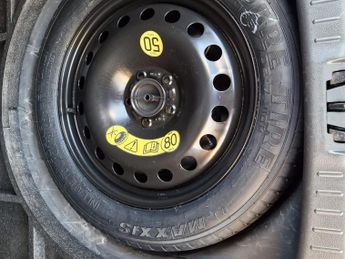 Ford Kuga 1.5T EcoBoost Titanium Auto AWD Euro 6 (s/s) 5dr