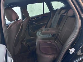 BMW X1 2.0 18d M Sport Auto xDrive Euro 6 (s/s) 5dr