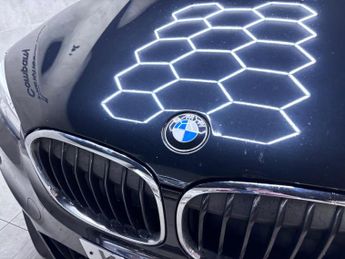 BMW X1 2.0 18d M Sport Auto xDrive Euro 6 (s/s) 5dr