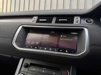 Land Rover Range Rover Evoque 2.0 TD4 HSE Dynamic Auto 4WD Euro 6 (s/s) 5dr