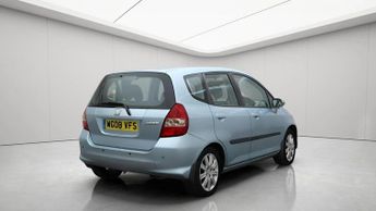 Honda Jazz 1.4 i-DSI SE CVT-7 5dr