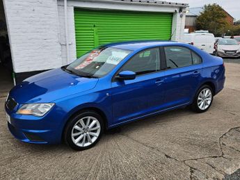 SEAT Toledo 1.2 TSI S Euro 5 (s/s) 5dr