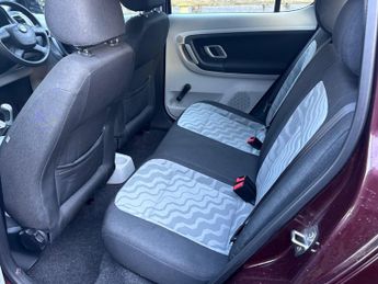 Skoda Fabia 1.4 16V 2 5dr