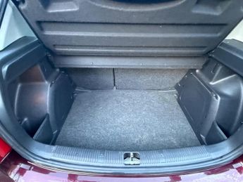 Skoda Fabia 1.4 16V 2 5dr