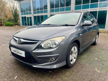 Hyundai I30 1.4 Classic Euro 5 5dr