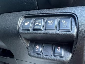 Nissan Leaf 30kWh Tekna Auto 5dr