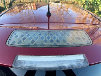 Nissan Leaf 30kWh Tekna Auto 5dr