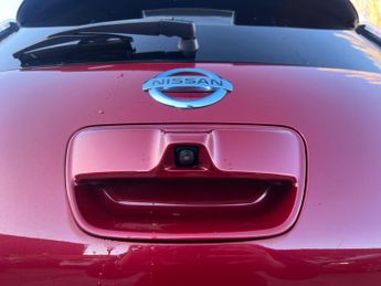 Nissan Leaf 30kWh Tekna Auto 5dr