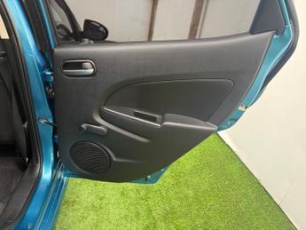 Mazda Mazda2 1.3 Tamura Euro 5 5dr