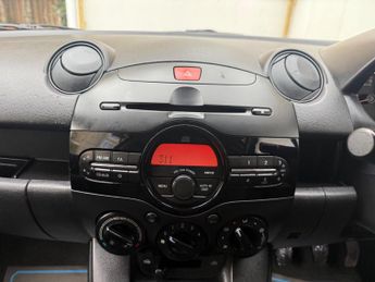 Mazda Mazda2 1.3 Tamura Euro 5 5dr