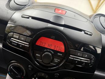 Mazda Mazda2 1.3 Tamura Euro 5 5dr