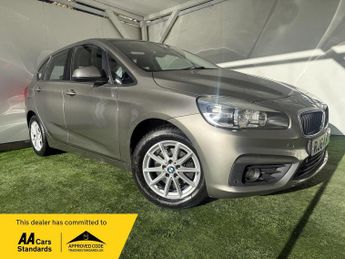 BMW 2 Series Active Tourer 2.0 218d SE Auto Euro 6 (s/s) 5dr