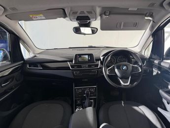 BMW 2 Series Active Tourer 2.0 218d SE Auto Euro 6 (s/s) 5dr