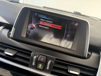 BMW 2 Series Active Tourer 2.0 218d SE Auto Euro 6 (s/s) 5dr