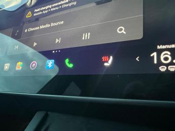 Tesla Model Y (Dual Motor) Long Range Auto 4WDE 5dr