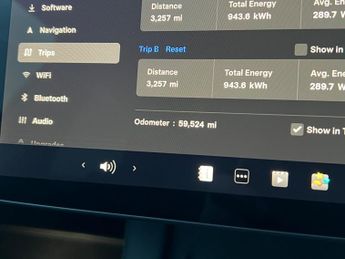 Tesla Model Y (Dual Motor) Long Range Auto 4WDE 5dr