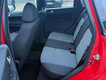 Mitsubishi Colt 1.3 CZ2 Auto Euro 4 5dr