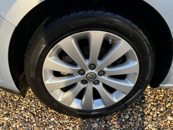 Vauxhall Astra 1.6 16v Elite Auto Euro 5 5dr