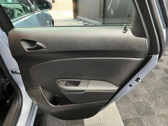 Vauxhall Astra 1.6 16v Elite Auto Euro 5 5dr