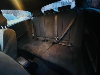 BMW 1 Series 1.5 116d M Sport Auto Euro 6 (s/s) 3dr