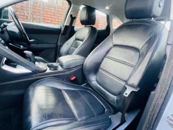Jaguar E-PACE 2.0 D150 S Auto AWD Euro 6 (s/s) 5dr